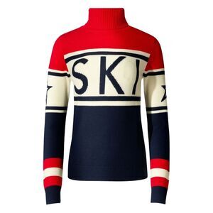 Perfect Moment Red Knitwear - Jumpers Women
